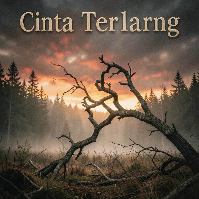 Cinta Terlarang