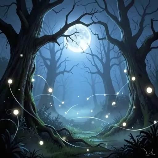 When The World Goes Quiet