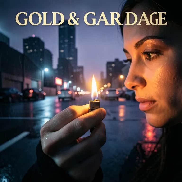 Gold & Garbage