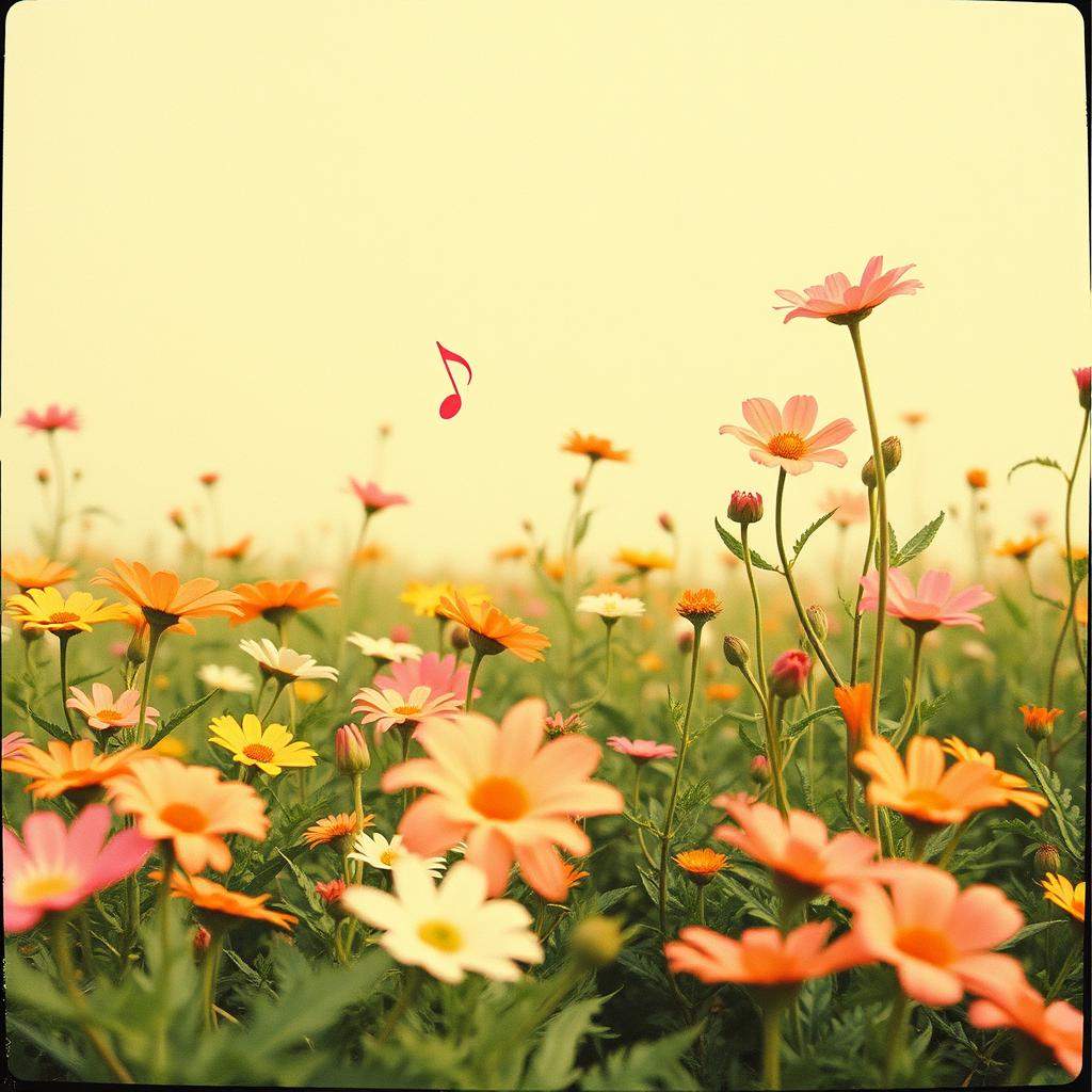BLOSSOMS CLASSICAL