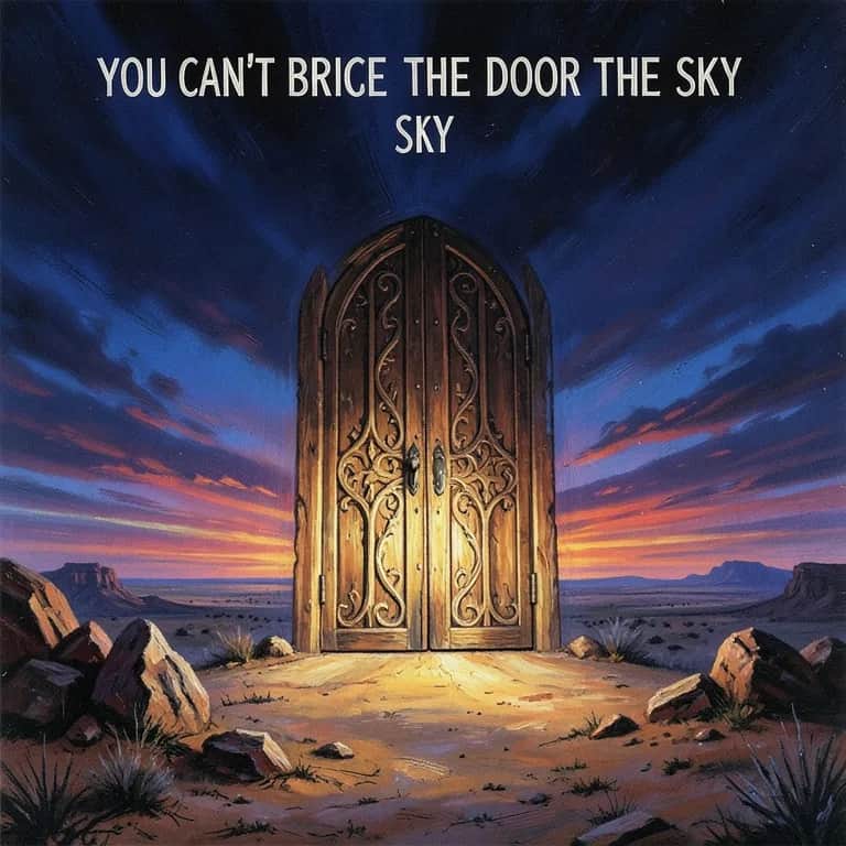 Bribe The Sky