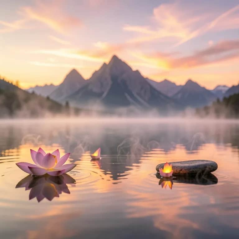 Sweat, Stretch, Stillness