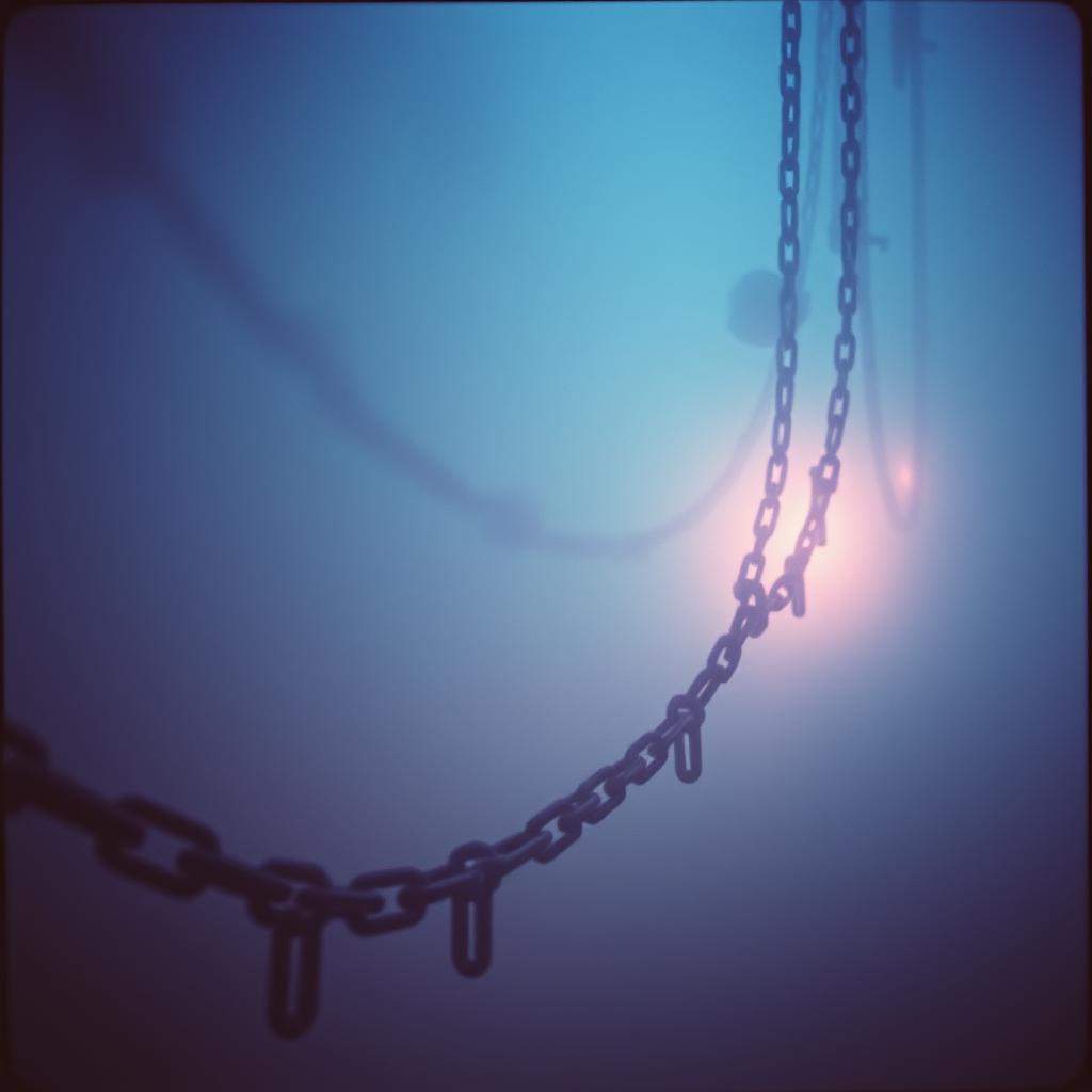 Shadows in the Night