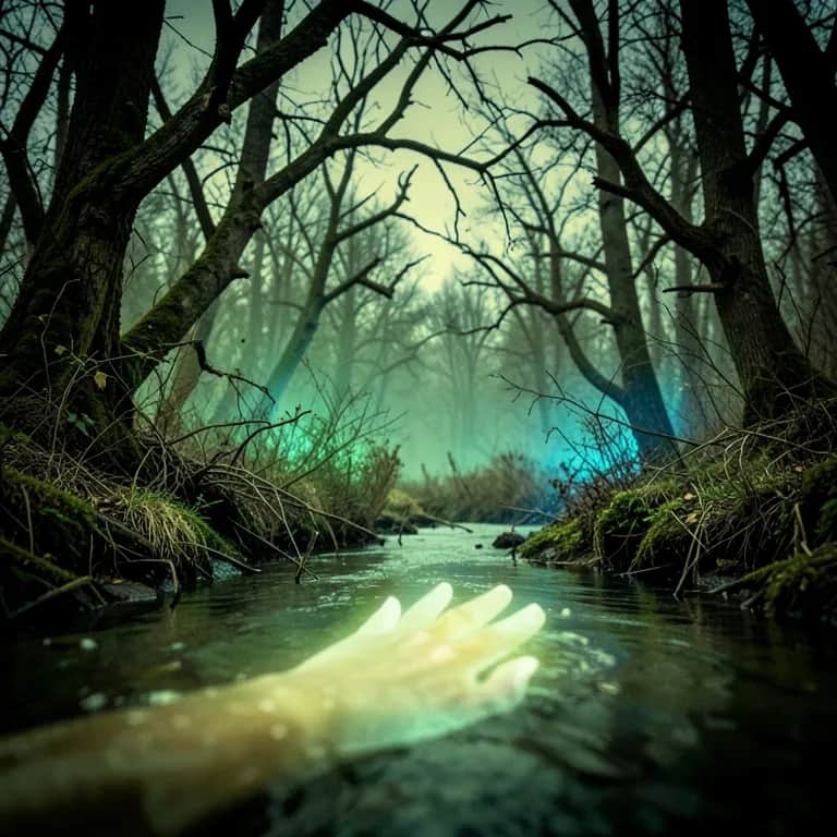 Inconsiderate Poltergeists