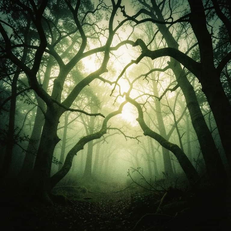 Dark Things Came To Play