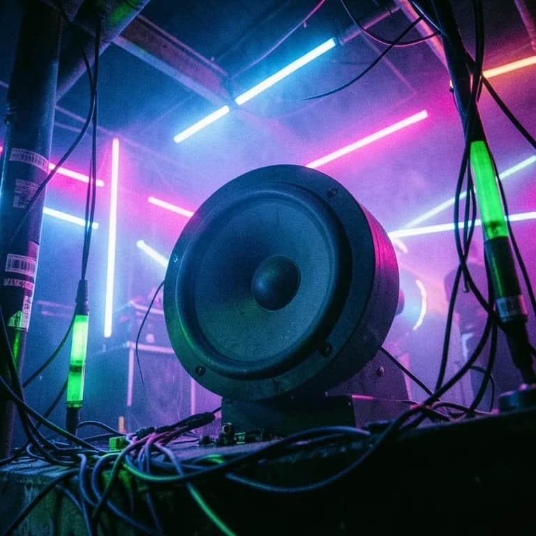 Bass Ohnmacht