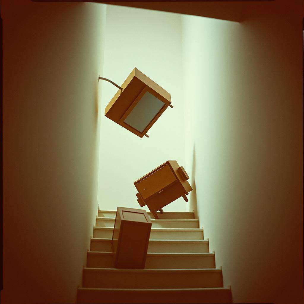 Dresser Drop