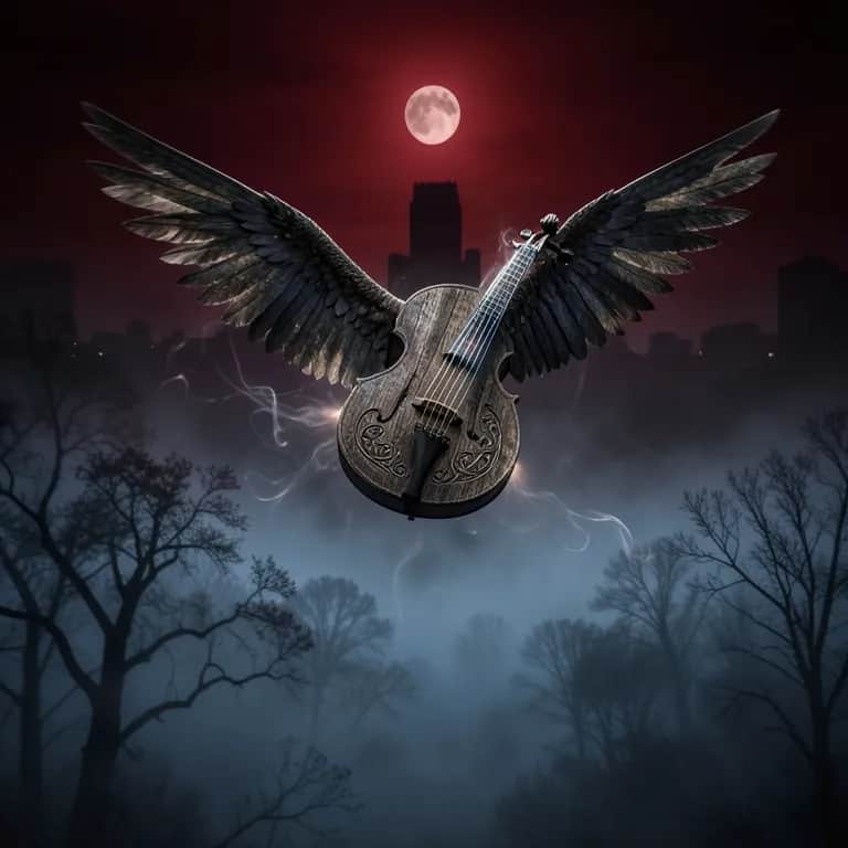 Vampiro...