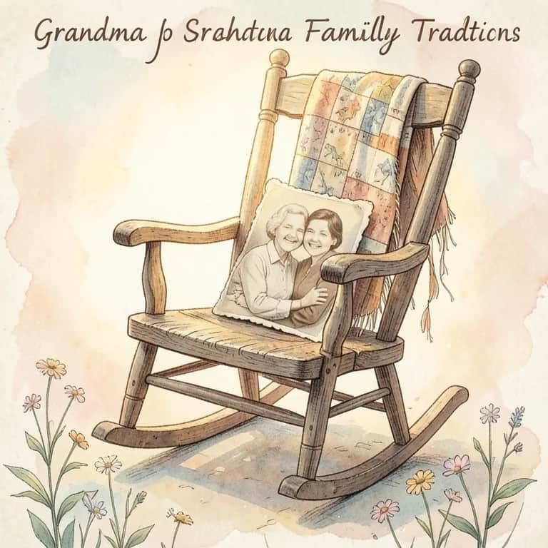 Forever in Our Hearts