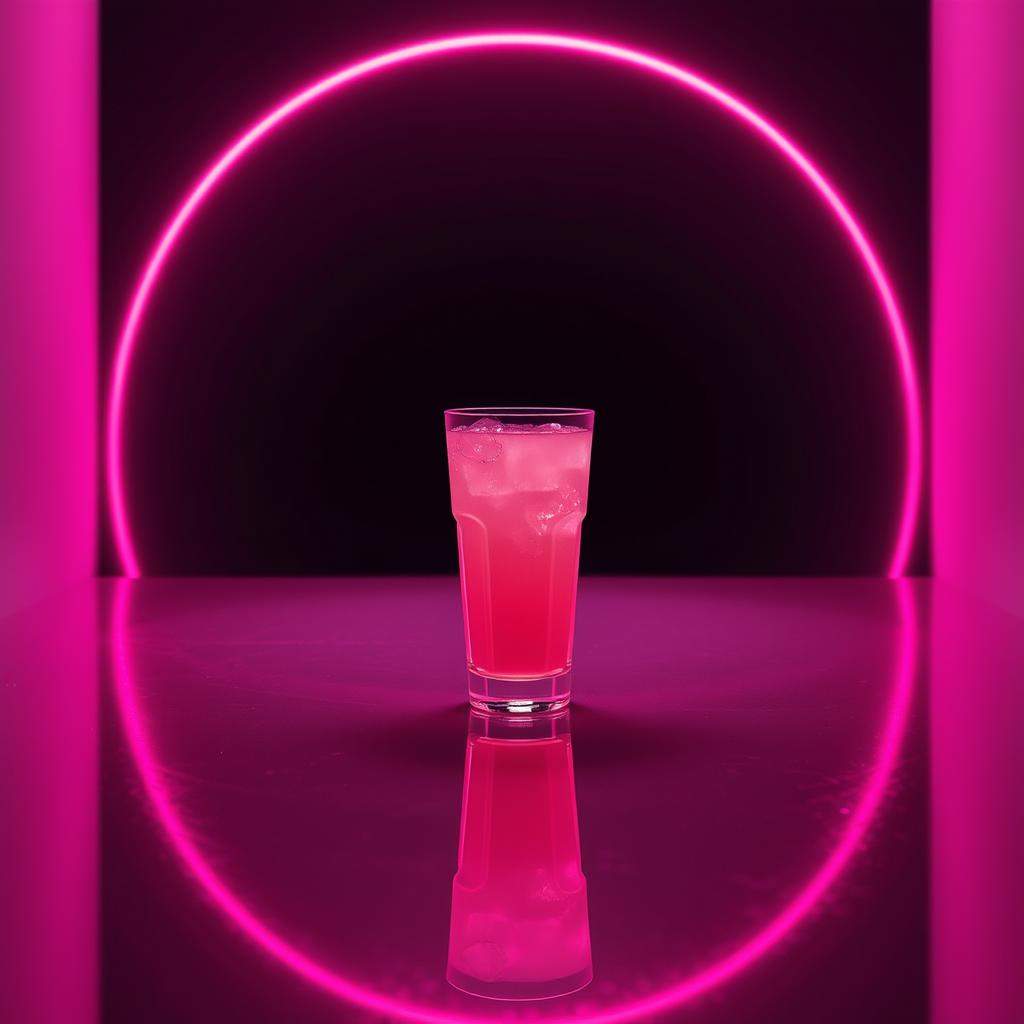 Pink Lemonade