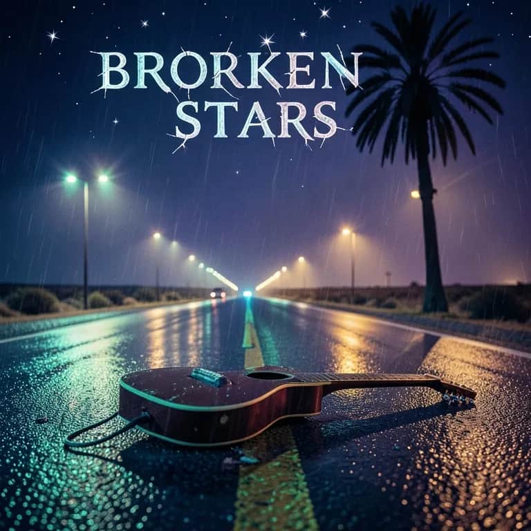 Broken Stars