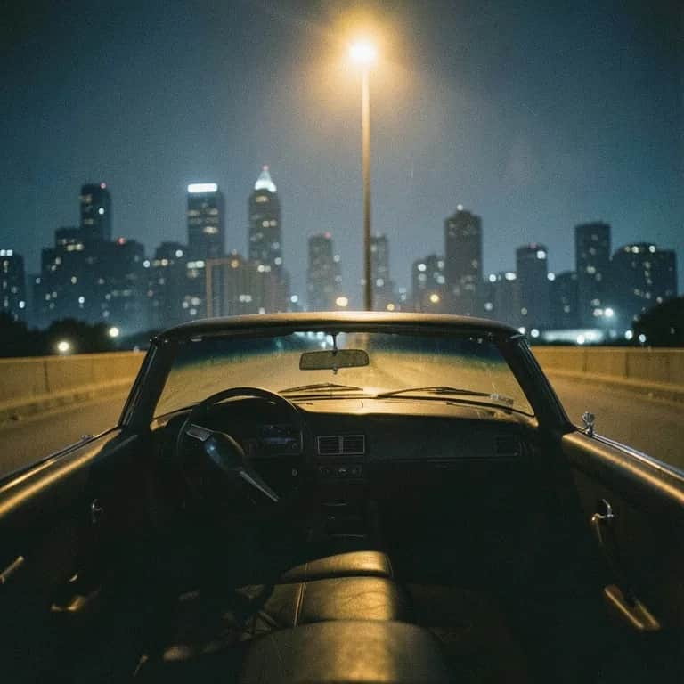Passenger Seat