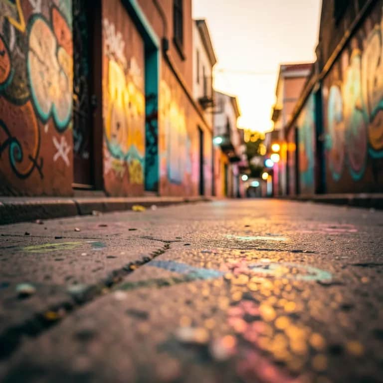 An Psychedelic Riff 288