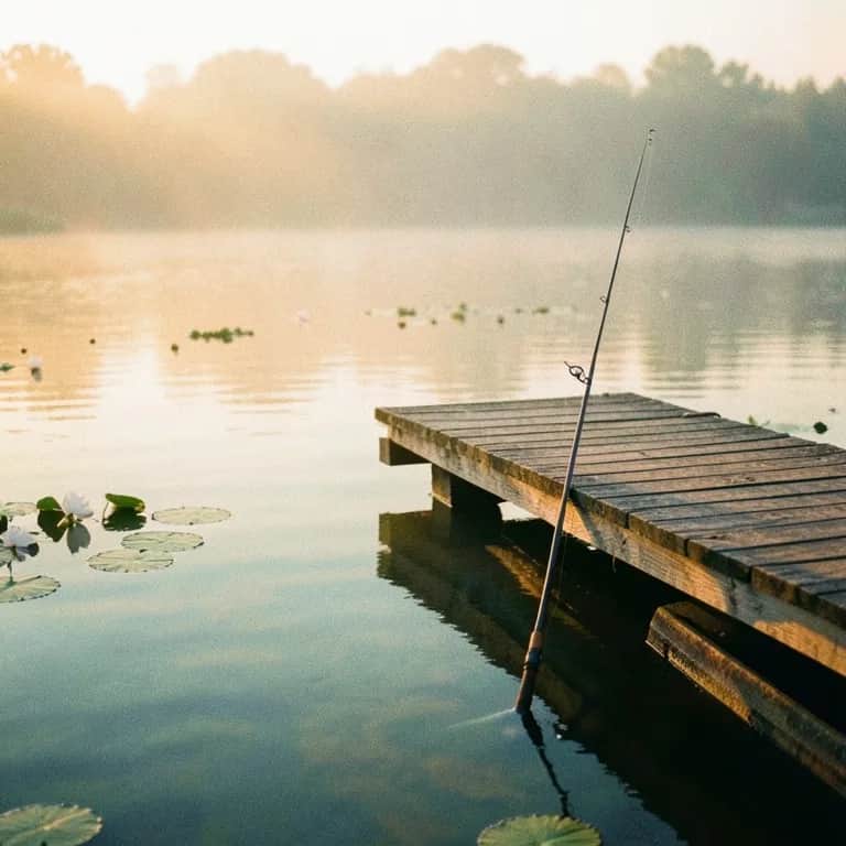 River Keeps Our Names