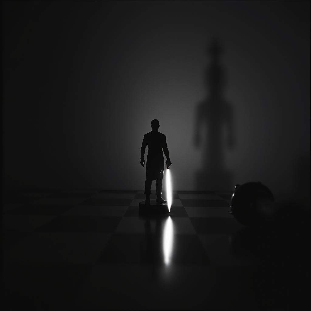 “No Talk”
