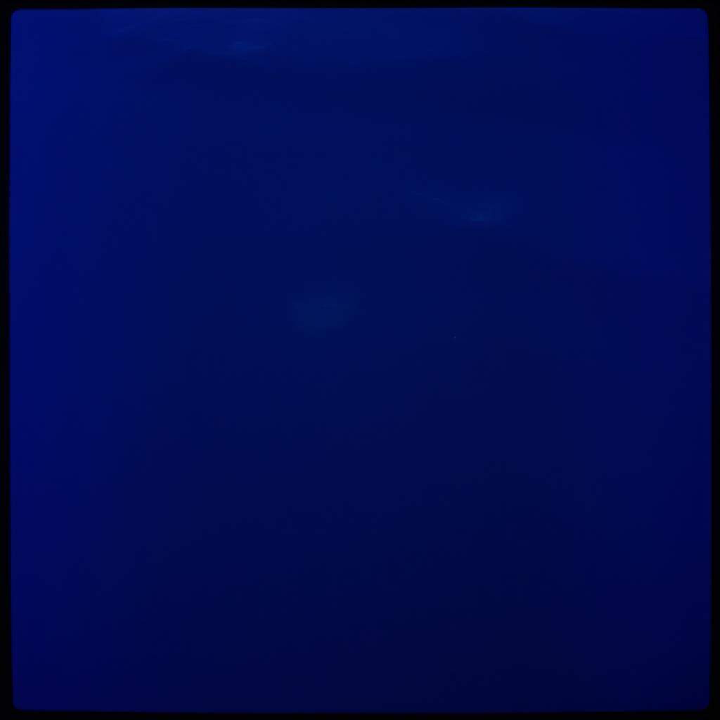 Dark pool of depression