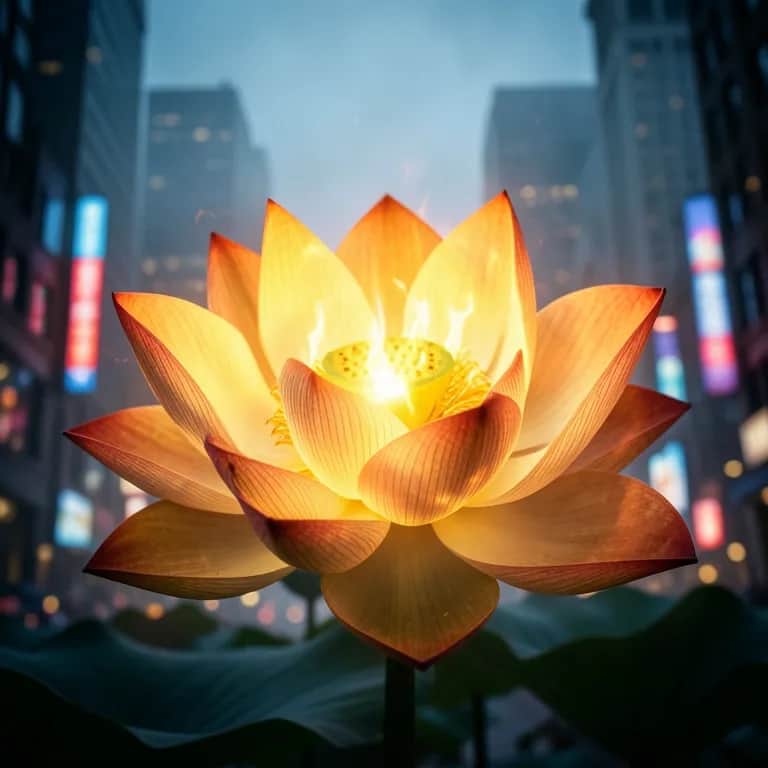 Shine Bright, Stand Tall