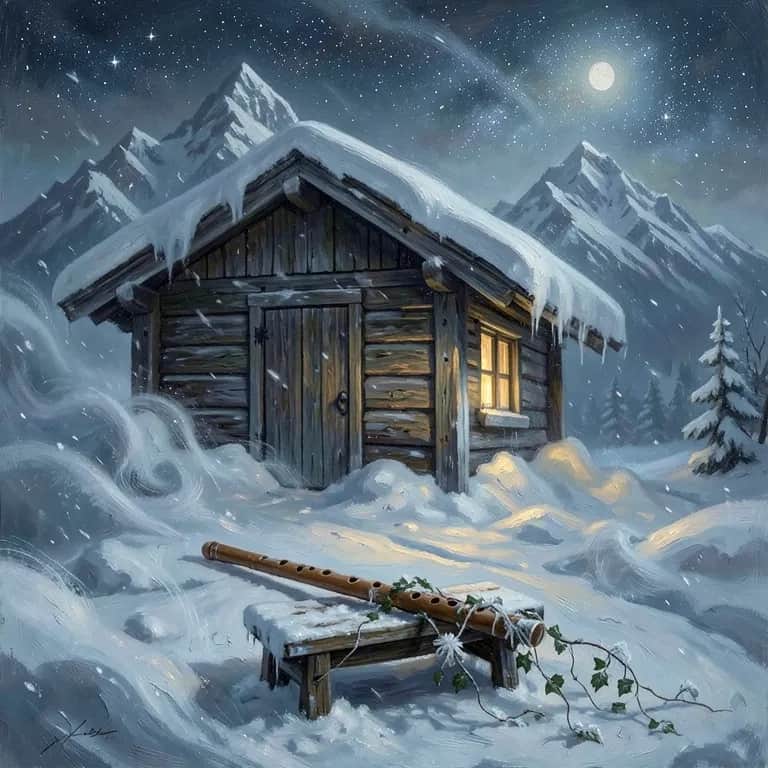 Tatra Shelter