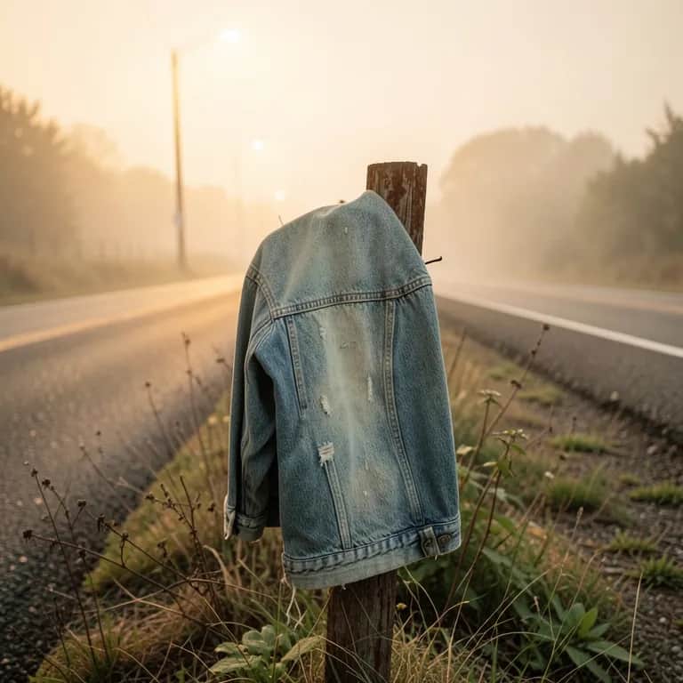 Back Roads of My Heart