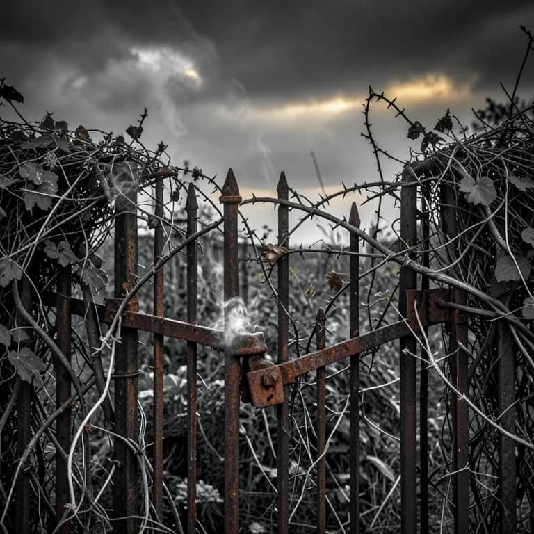 Angel In A Leather Jacket