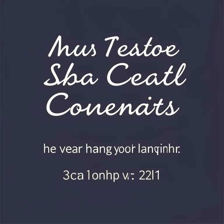 Out of Sight, Out of Time