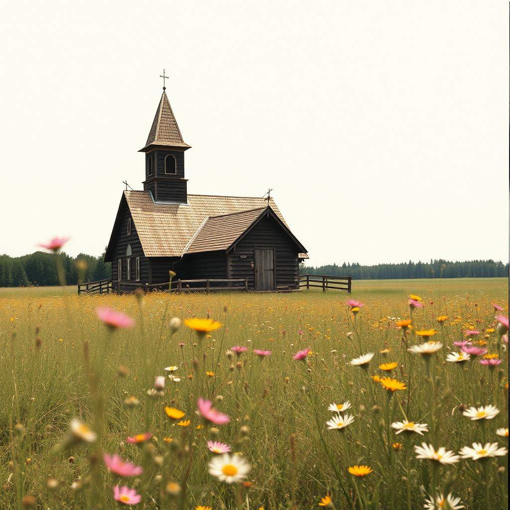 Old Town Church