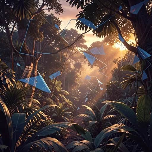 Tratra Fino All’Alba