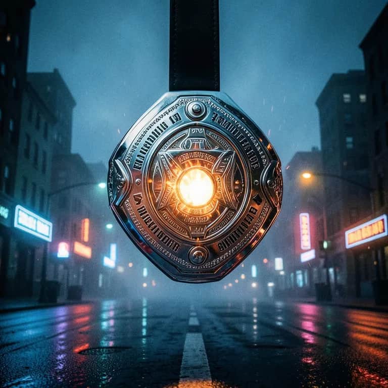 Scarlett's Warning Shot