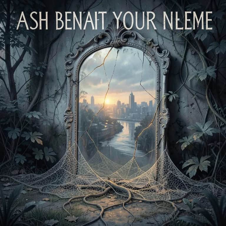 Ash Beneath Your Name