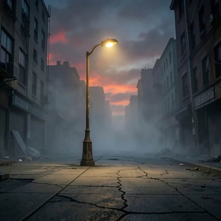 In my city (22)
