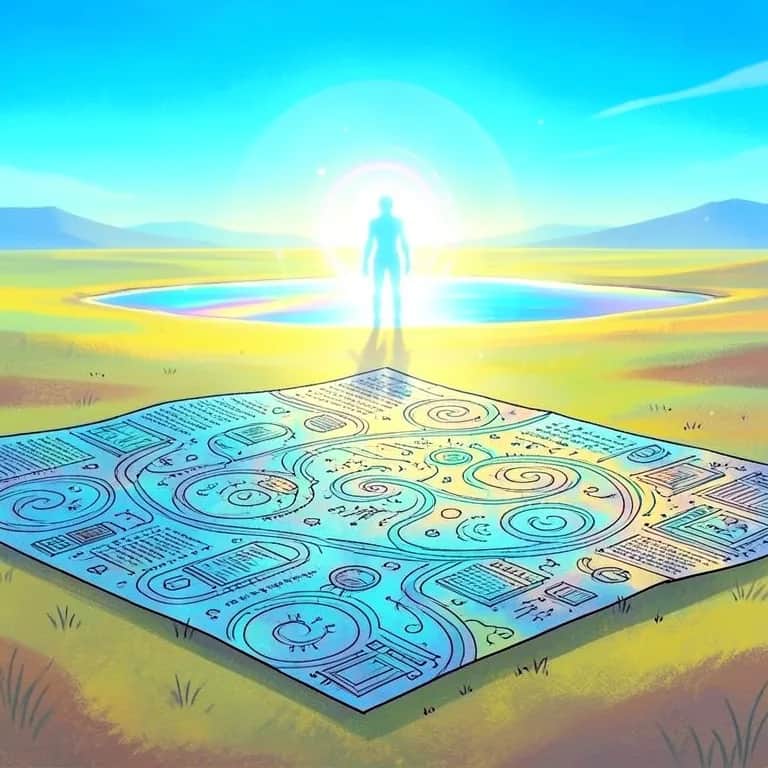 Just having fun with AI.