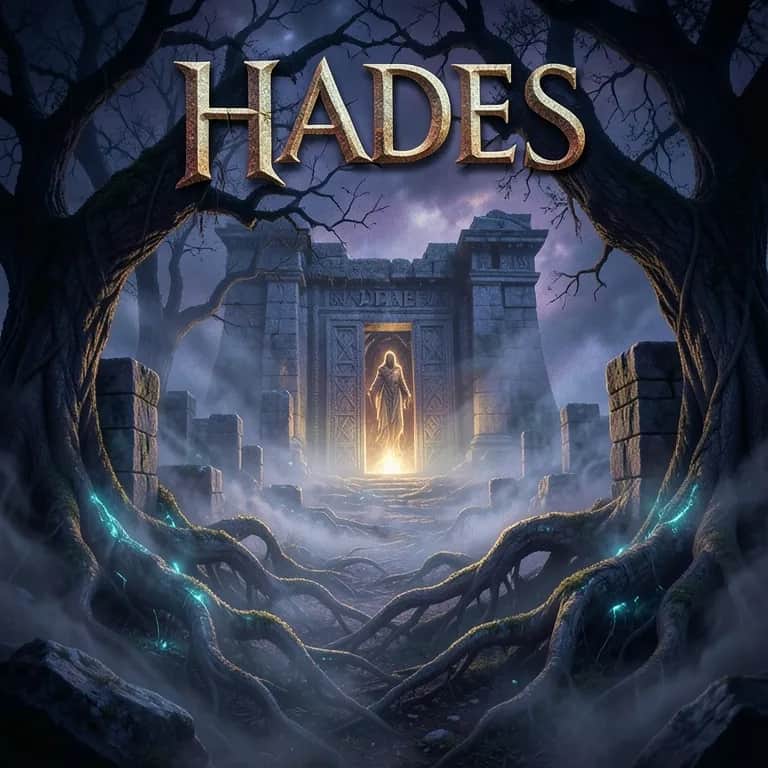 Hades