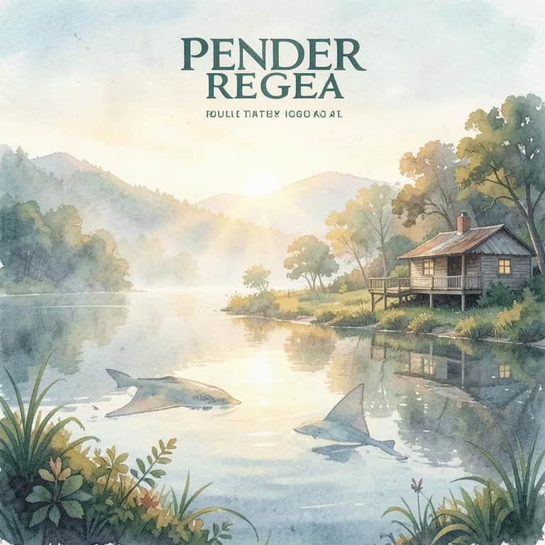 Pender bay song