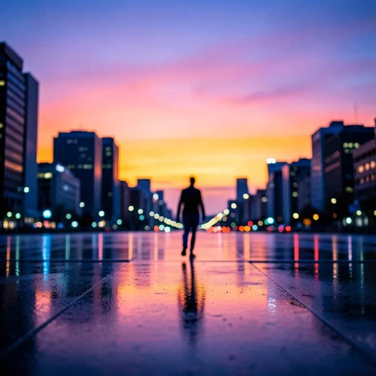 Stay on the Move