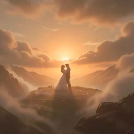 Another Dimension Kind of Love