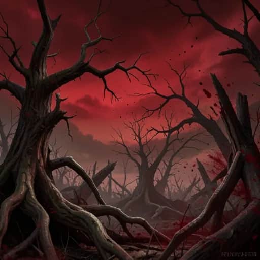 Warhammer // Throne of skulls!