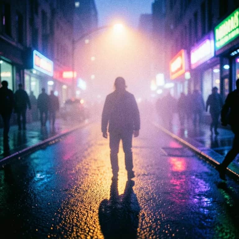 In These Streets