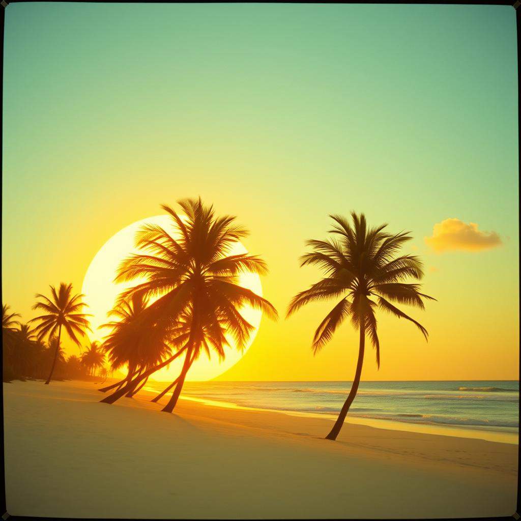 Summer Vibes