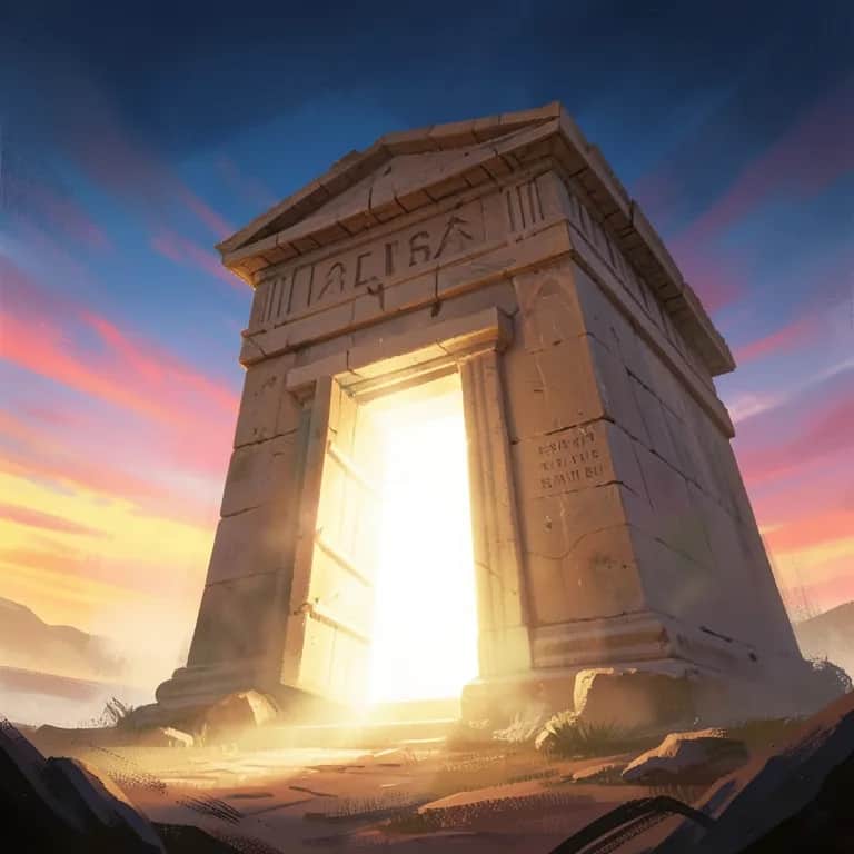 He Rose From The Grave lyrics by Vivian Hubble