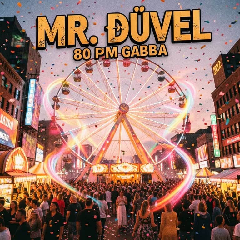 Mr.Düvel