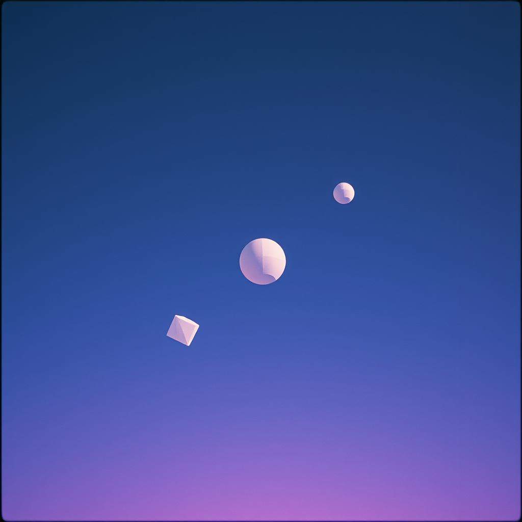 Falling up