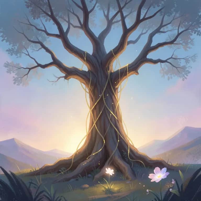 Grace Became My Father