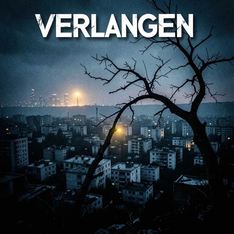 Verlangen