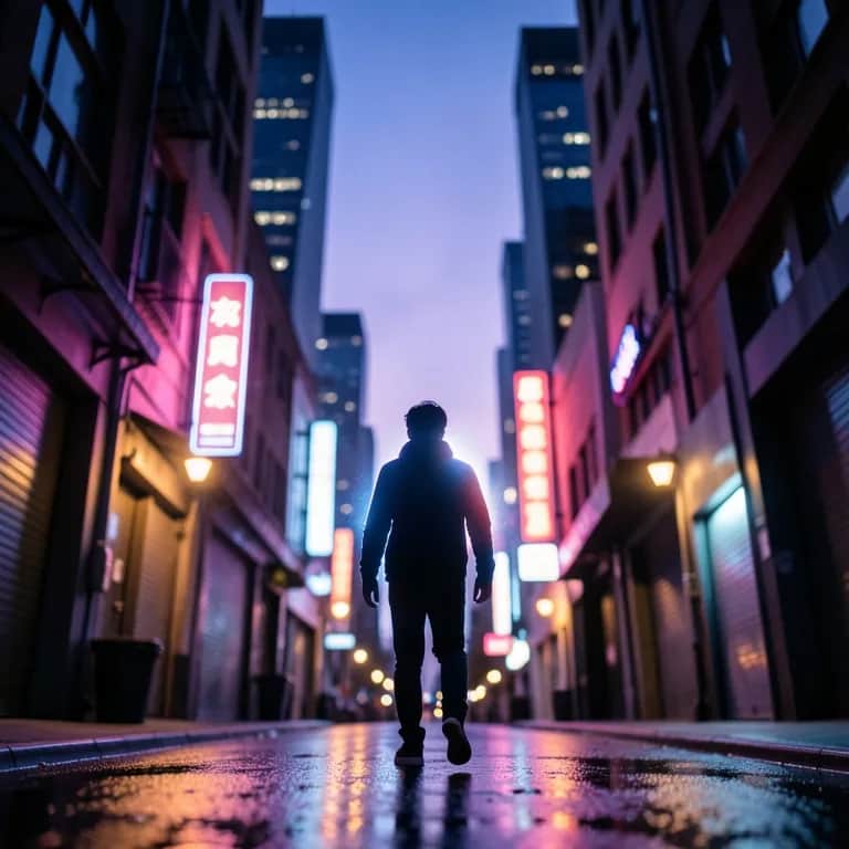 On the Run