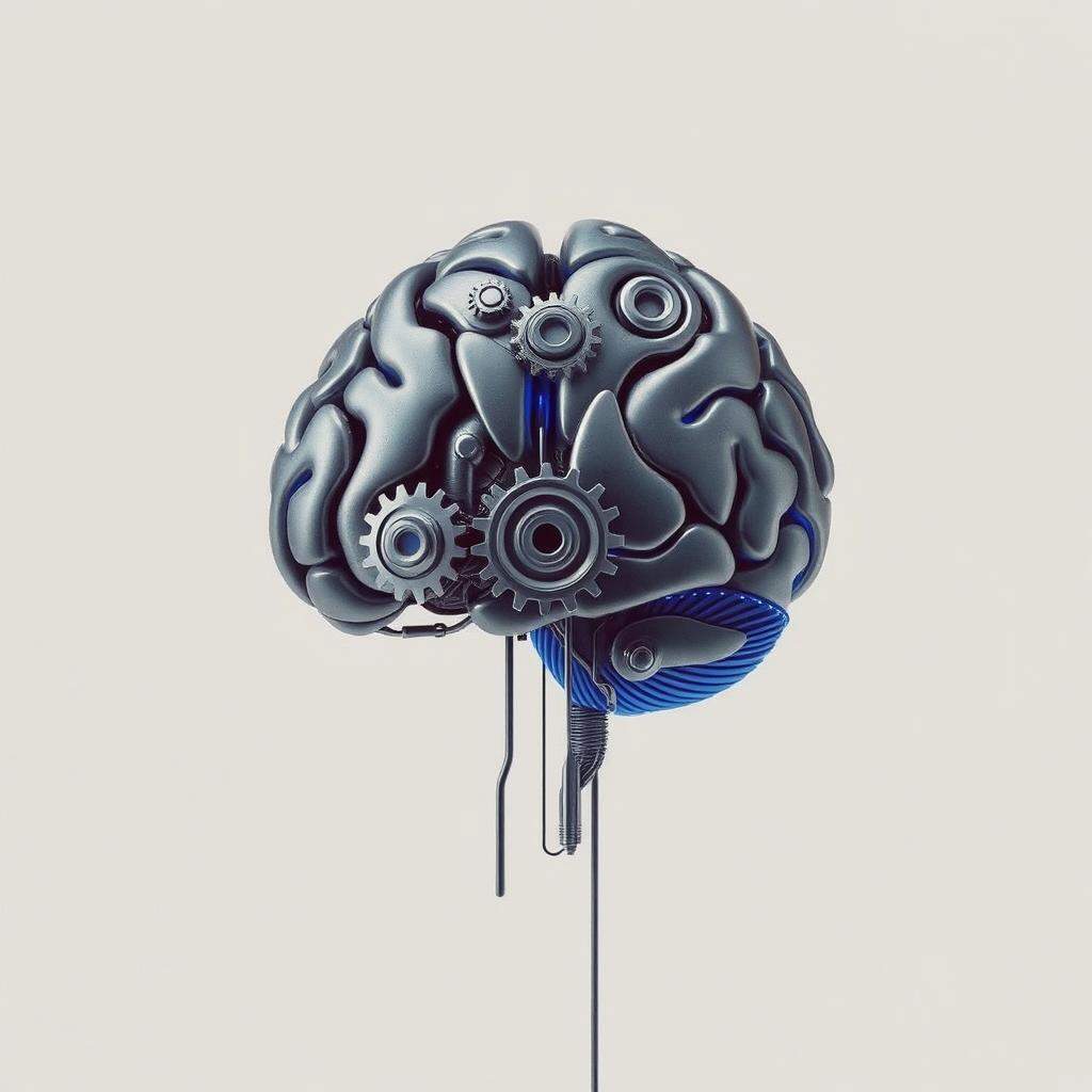 Steel Mind