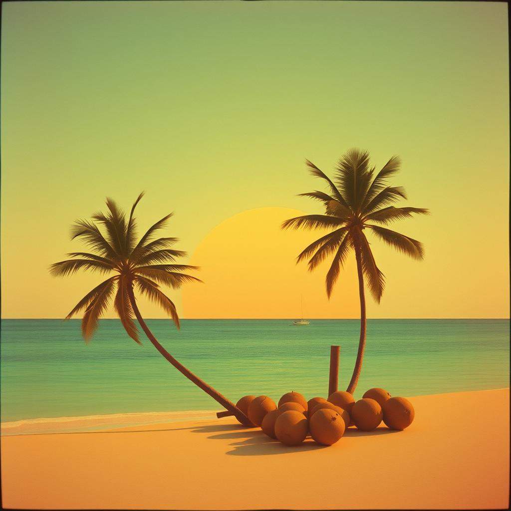 GO TROPICO