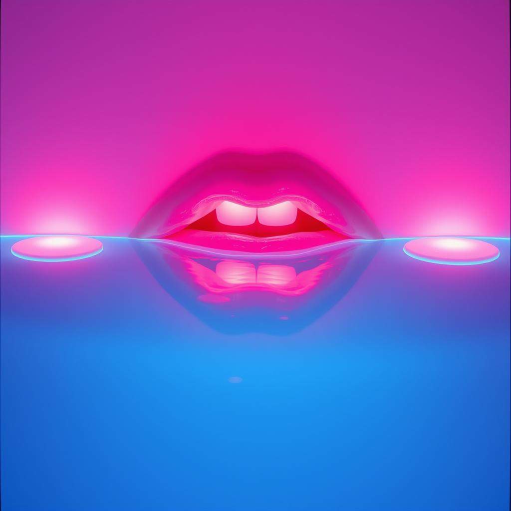 Lips all 4