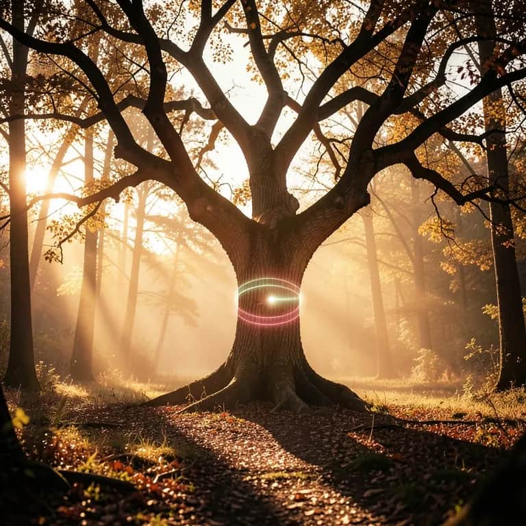 The Secret Place (Exhale)