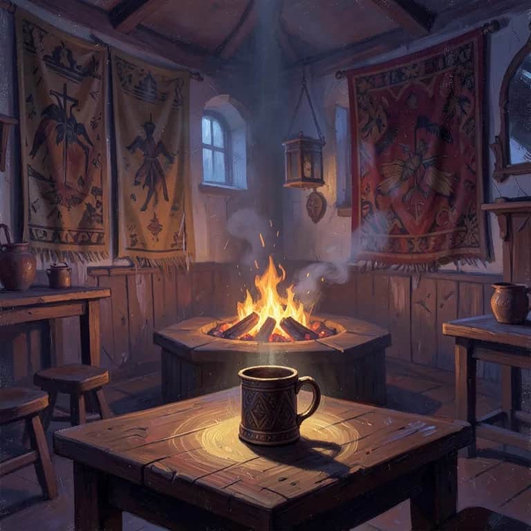 Shadowbrew at the Broken Cask