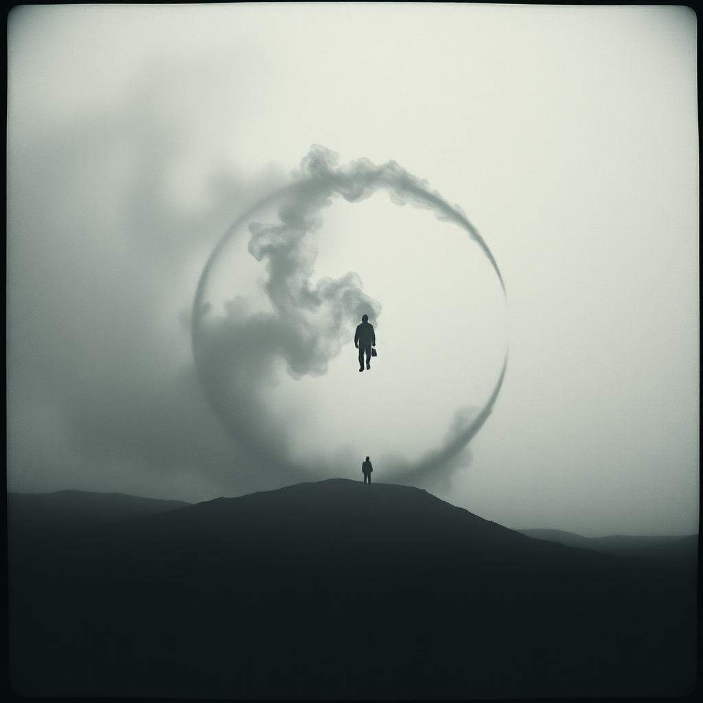 Ashen Halo